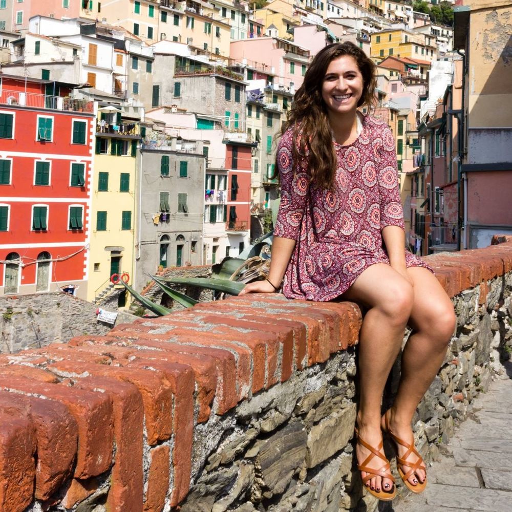 Meet your Posher, Kayla